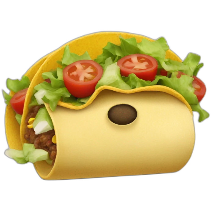 tacos emoji