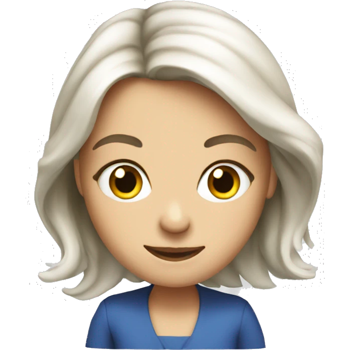 Alice oseman author emoji