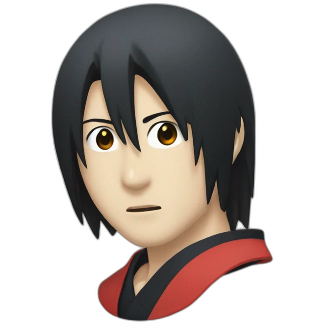 Itachi uchiwa emoji