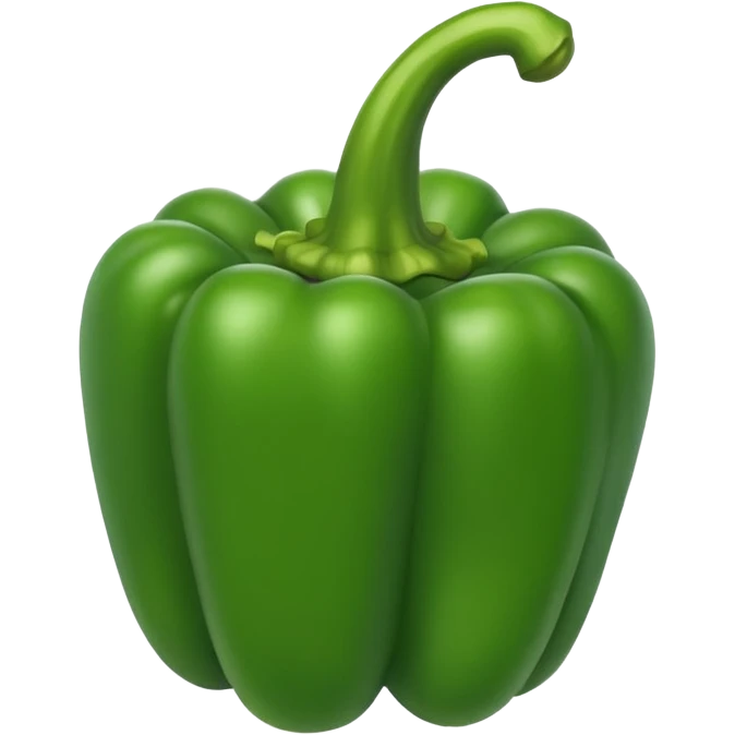 vegetable emoji
