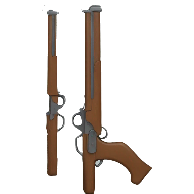 armas trentayocho emoji