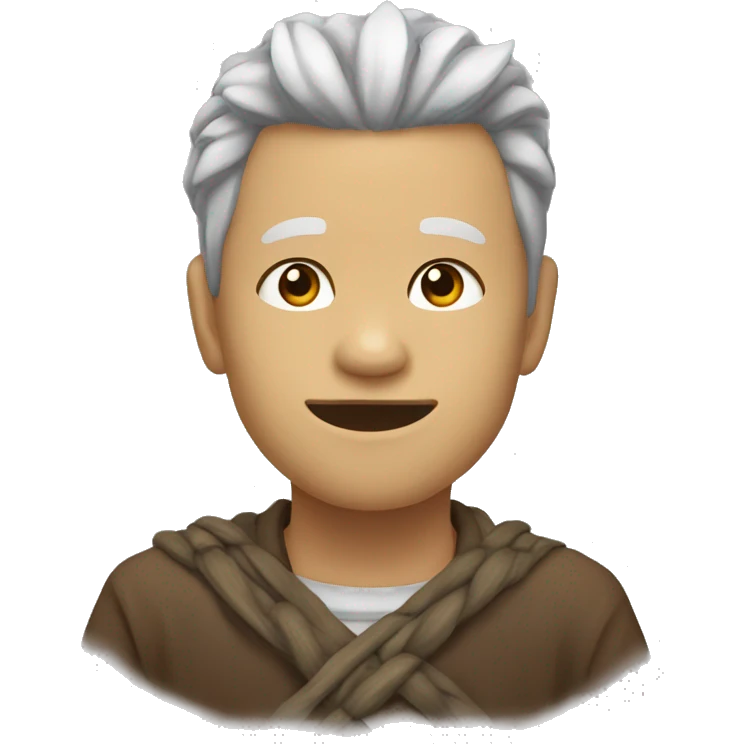 Kendu Inu emoji