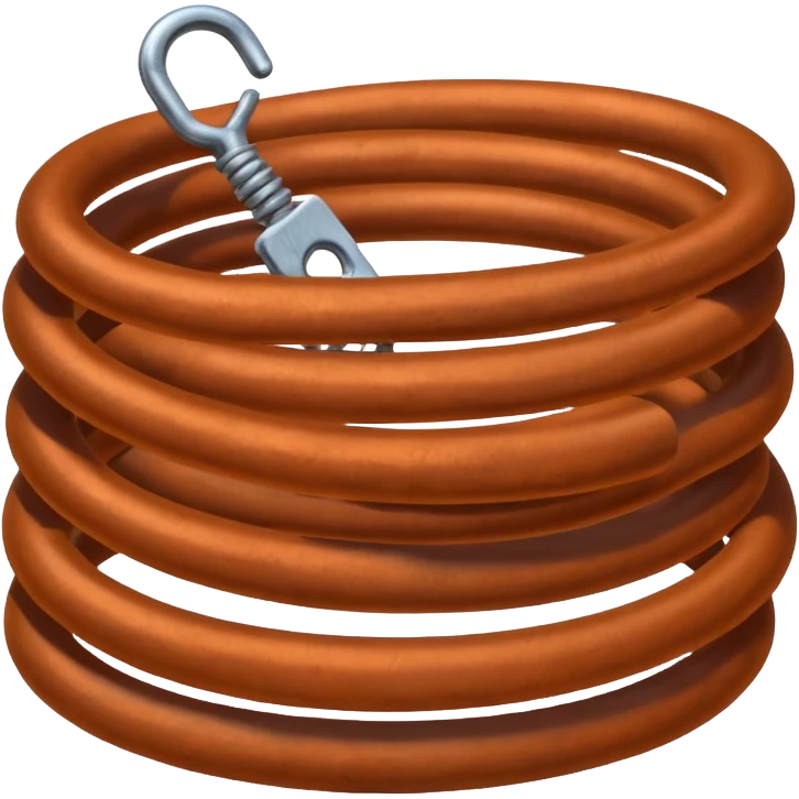 basic bedspring emoji