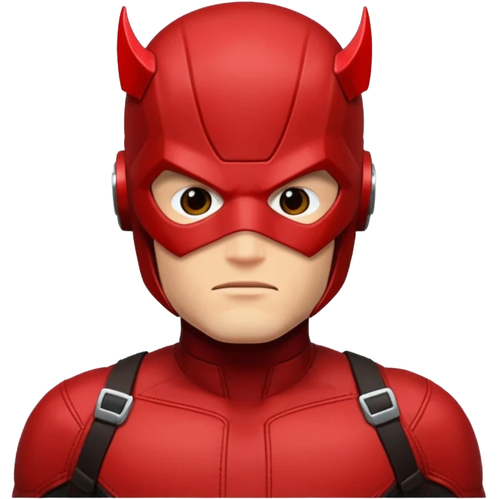 Daredevil mcu emoji
