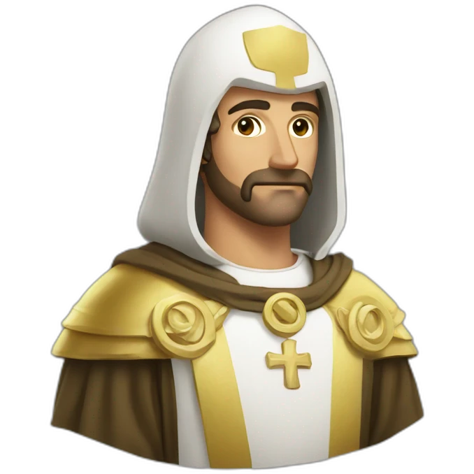 Saint cyr emoji