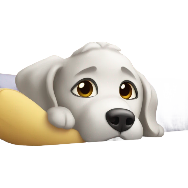 Bedtime emoji