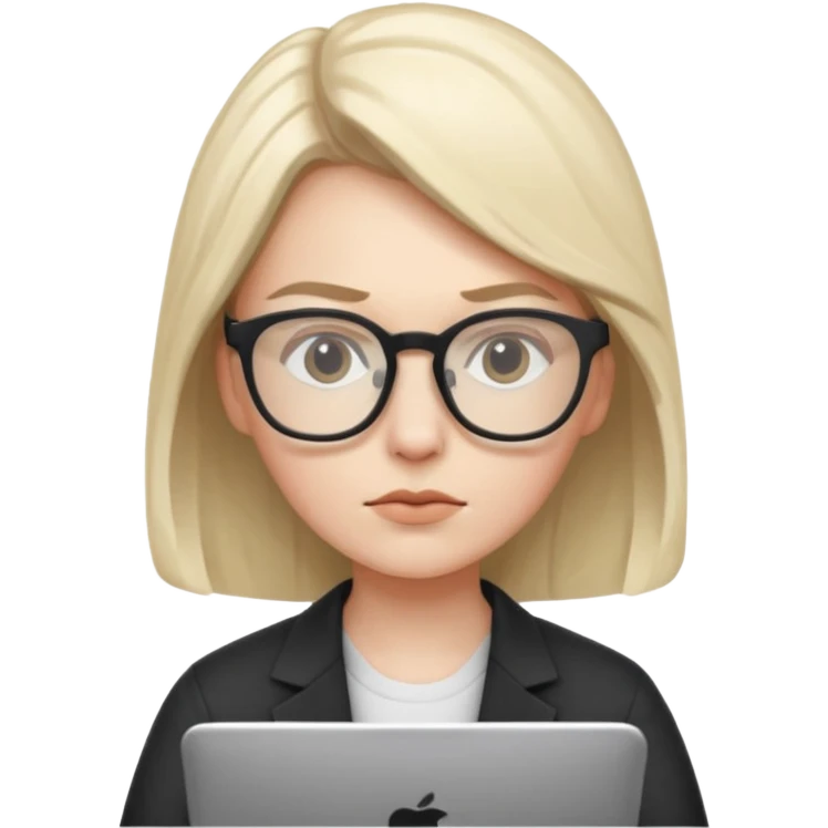 coding emoji