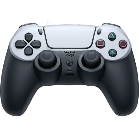 Ps5 emoji