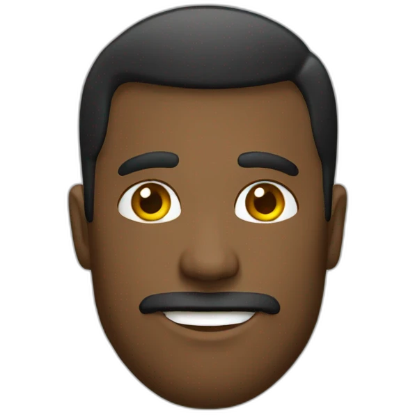 admin emoji