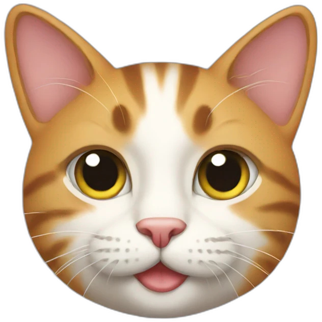 Cat emoji