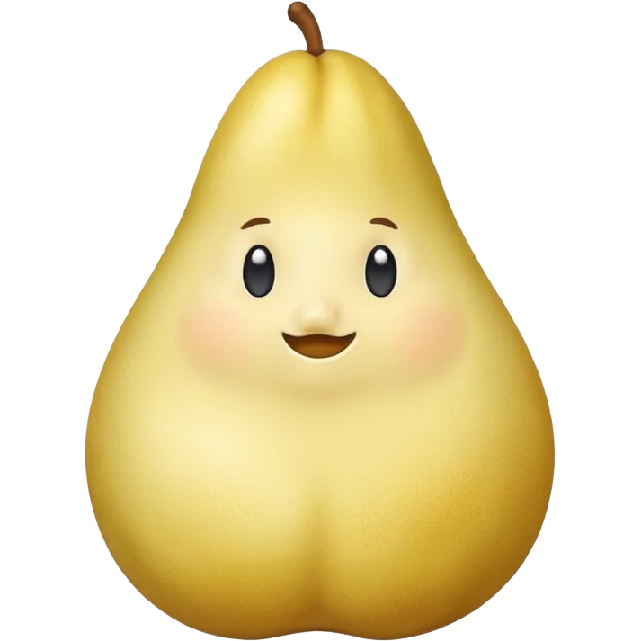 La forma del caciocavallo è tipicamente a pera o sacchetto con una strozzatura e una "testina" emoji