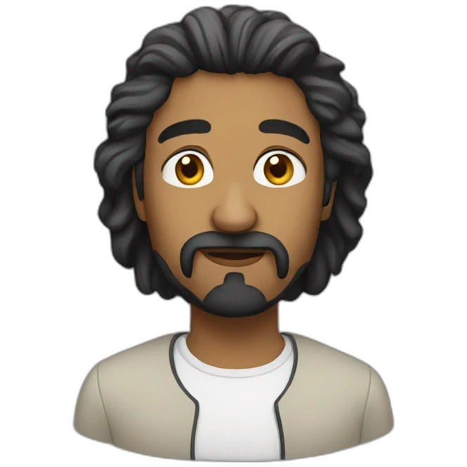 Locklear emoji