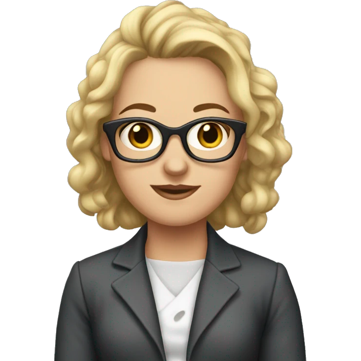 Sarah Lester-Strenick emoji