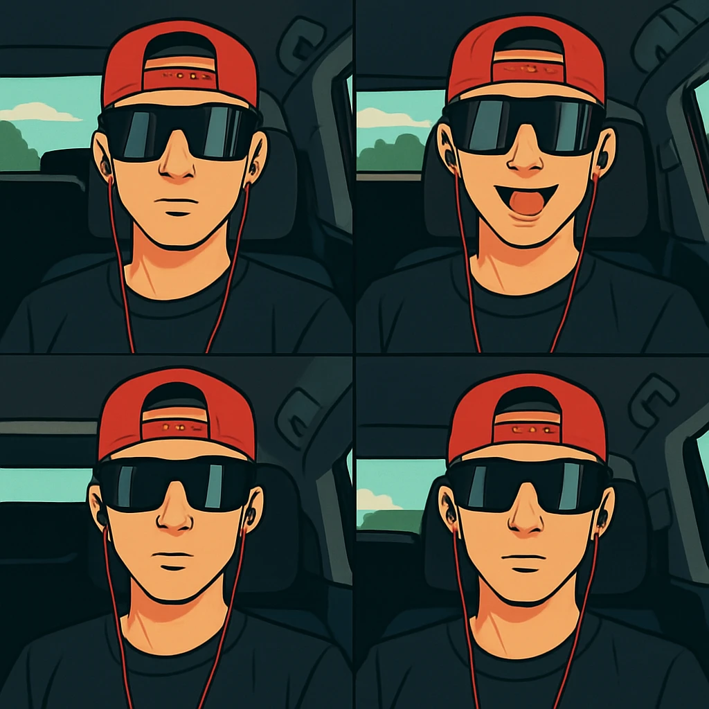 man emoji