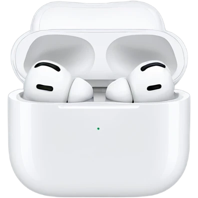 AirPods pro emoji