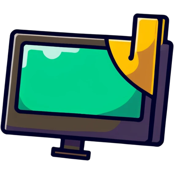 Mojang logo emoji