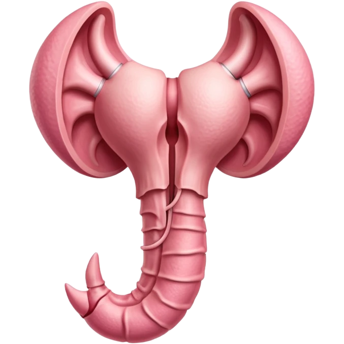 Uterus  emoji