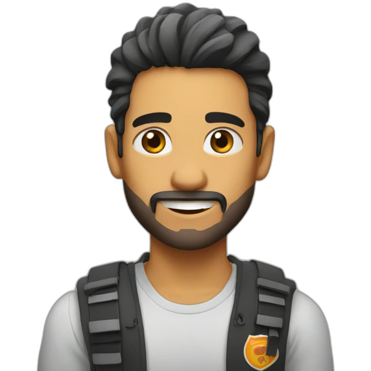 Valencia emoji