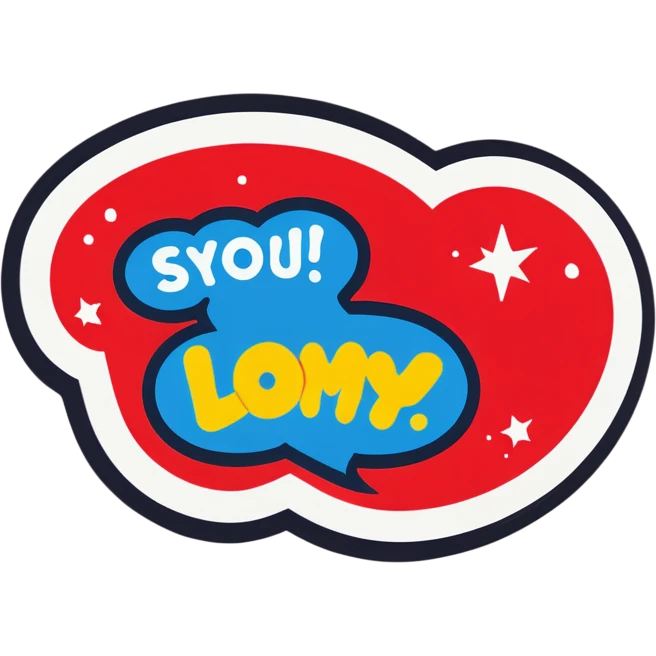 You emoji