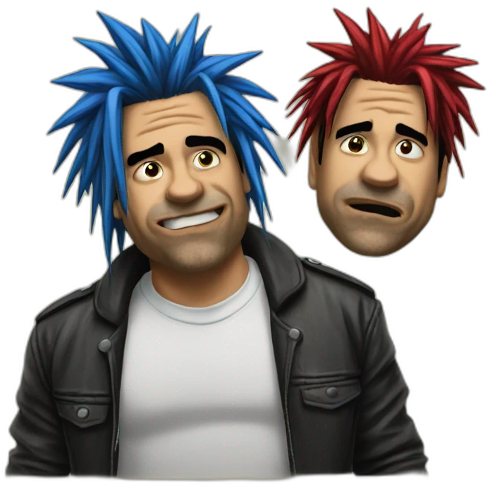 NOFX emoji