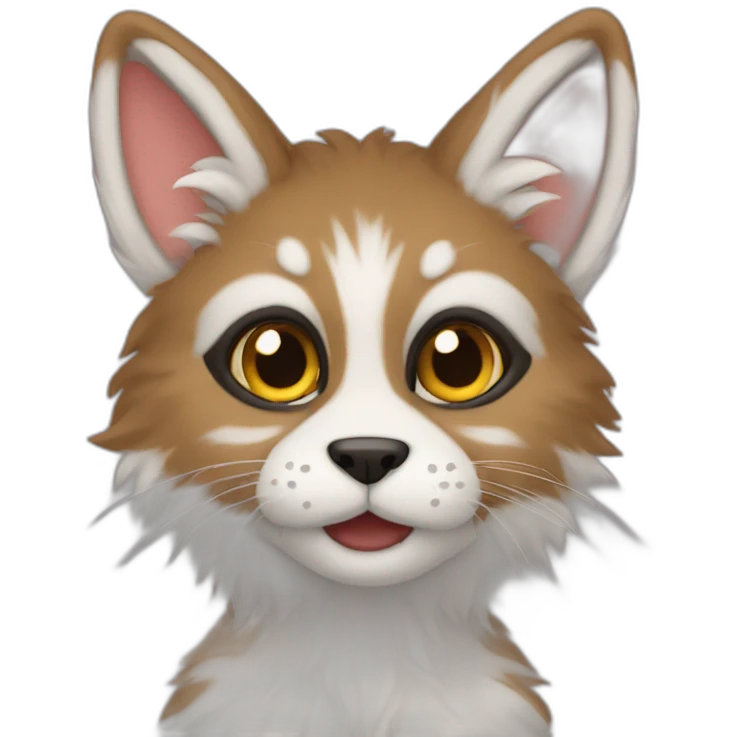 furry emoji