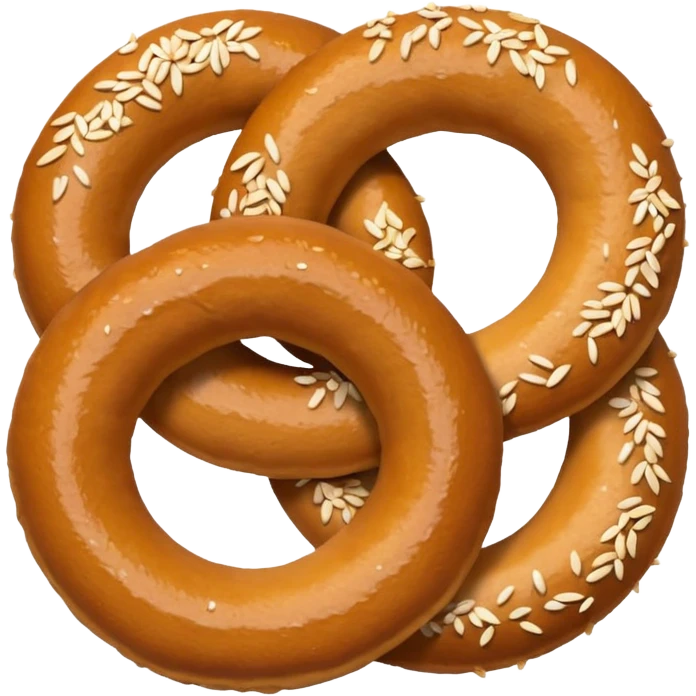 Simit emoji