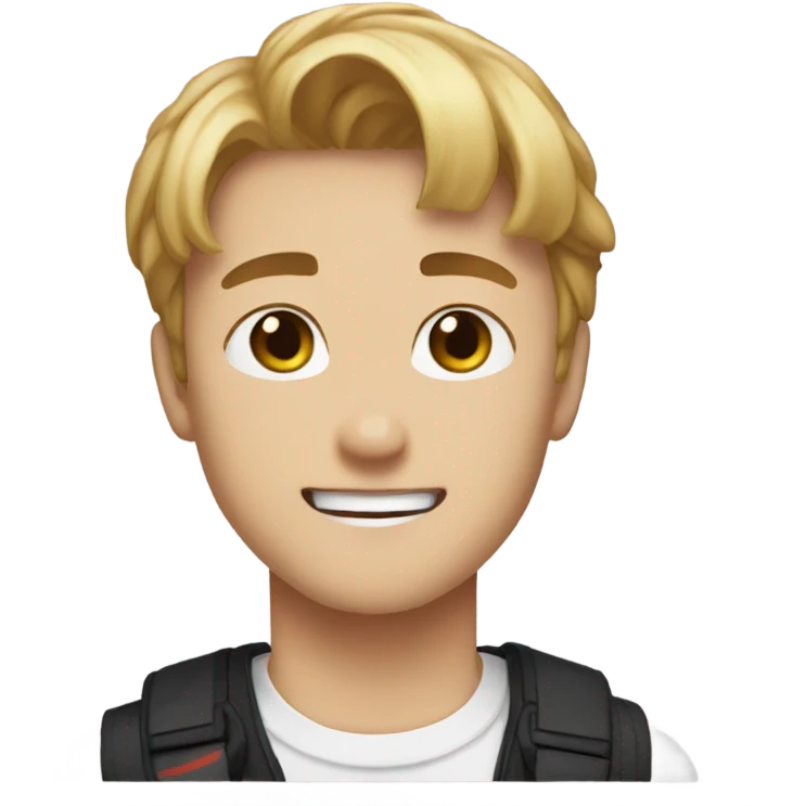 mark lee nct emoji