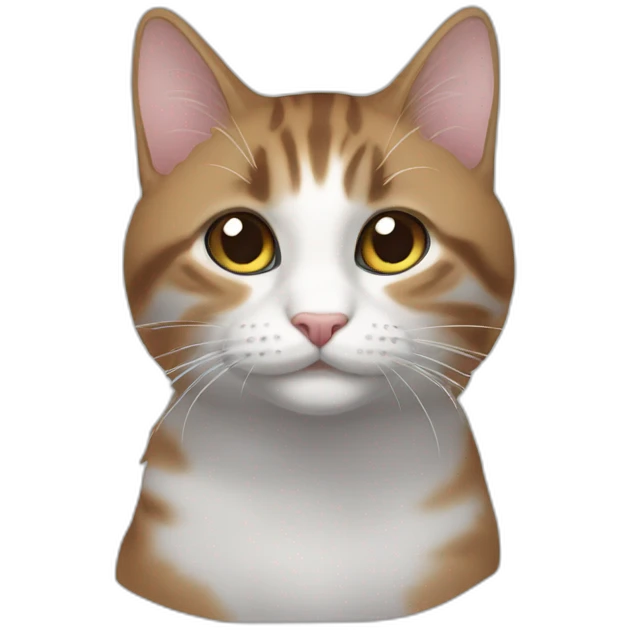 🐱 emoji
