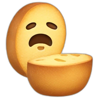 gluten emoji