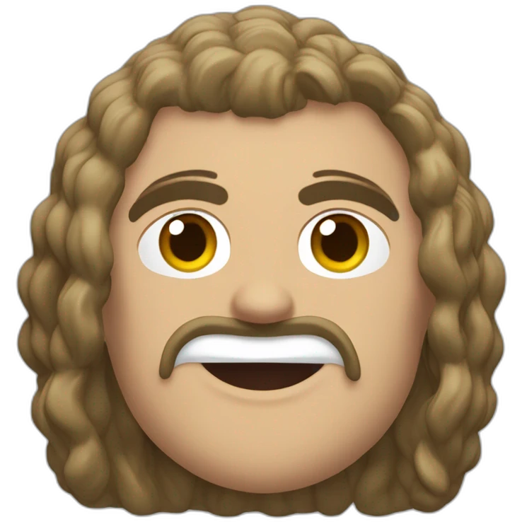 Benoît saint denis ufc emoji