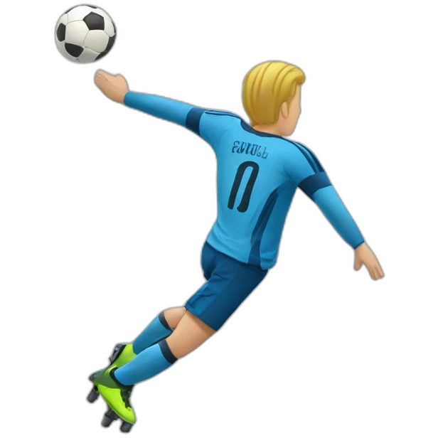goal emoji