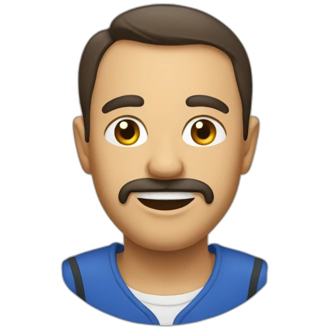Salamèche emoji