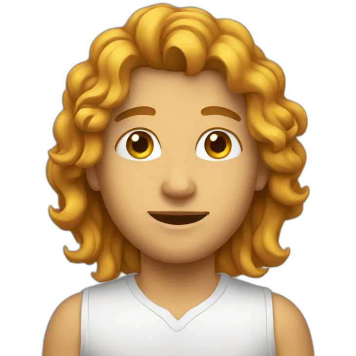 Drew emoji