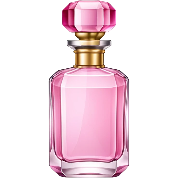pink perfume  emoji