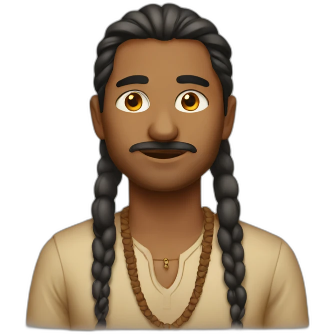 indian emoji