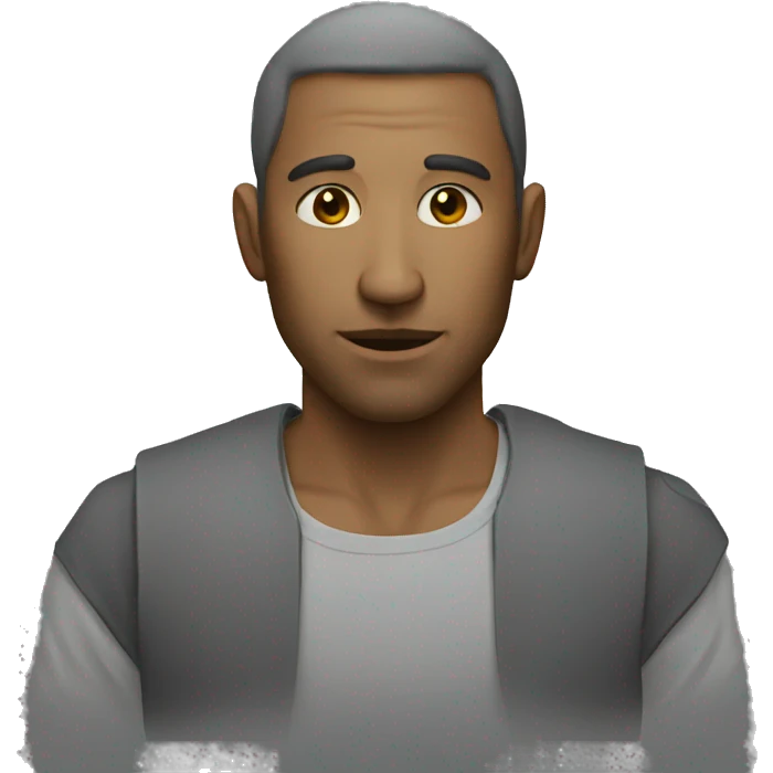 Ladron emoji