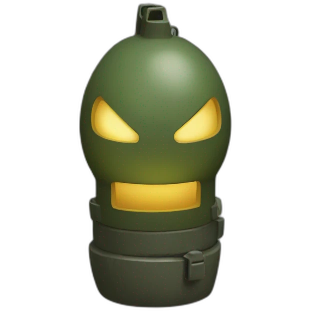 Fuze emoji