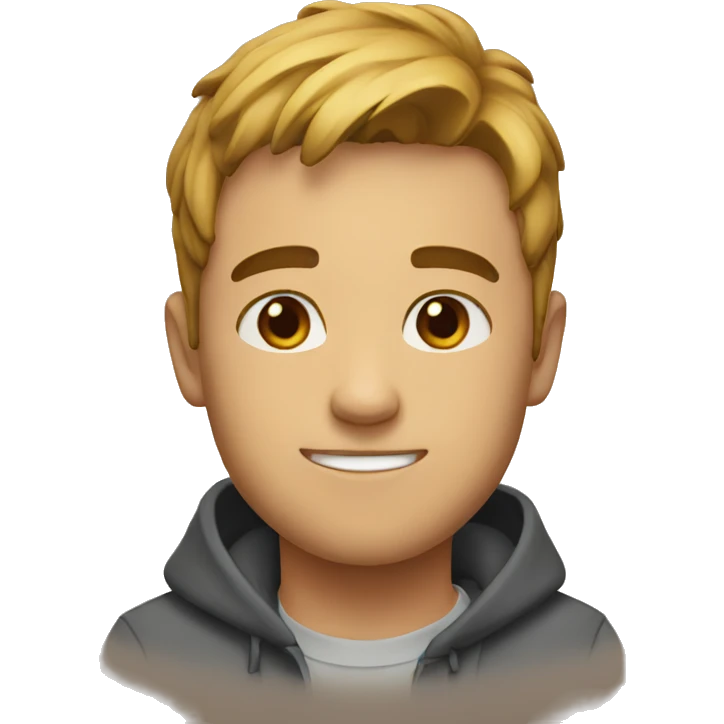 Brother emoji