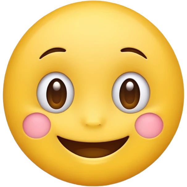 Cute emoji emoji