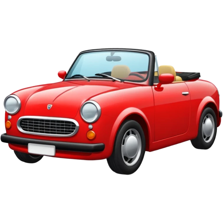 laborghrin car change kar do emoji