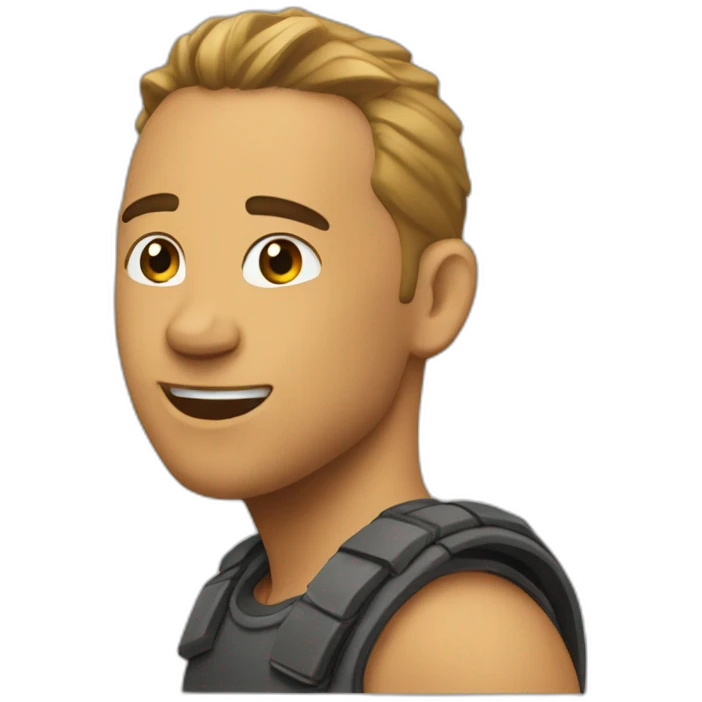 Kaby lame emoji