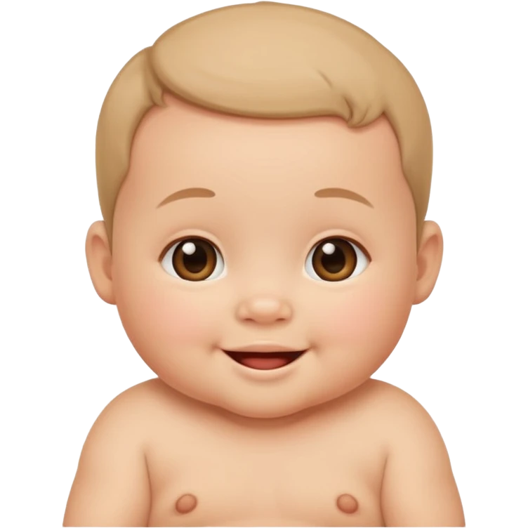 sexi baby emoji