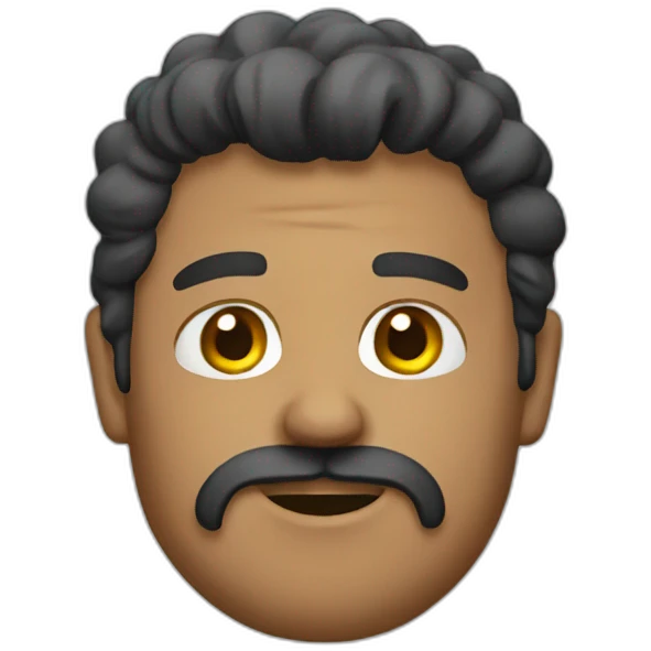 Gazo emoji