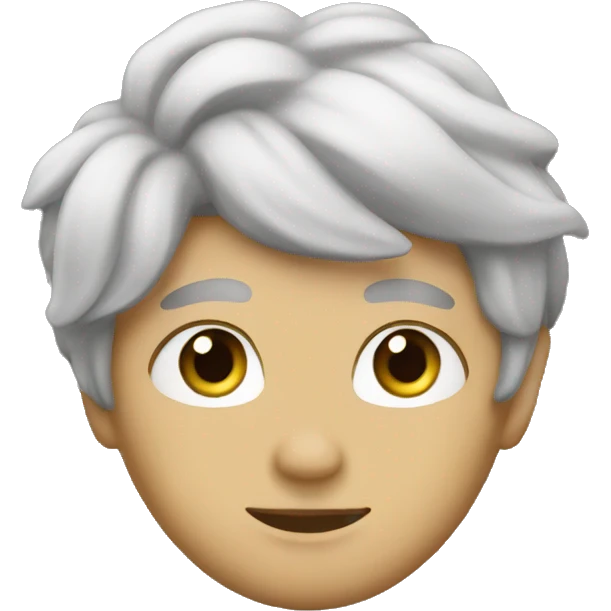 🪻🎭🩵 emoji