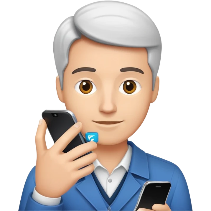 Dave bebanking app emoji