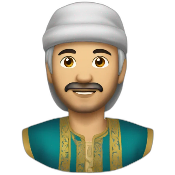 gabdulla tukay, tatar emoji