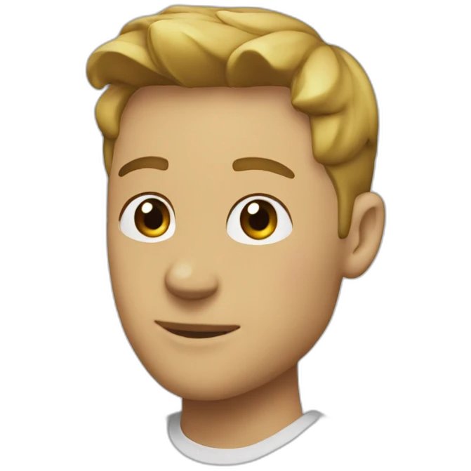 Sigma emoji