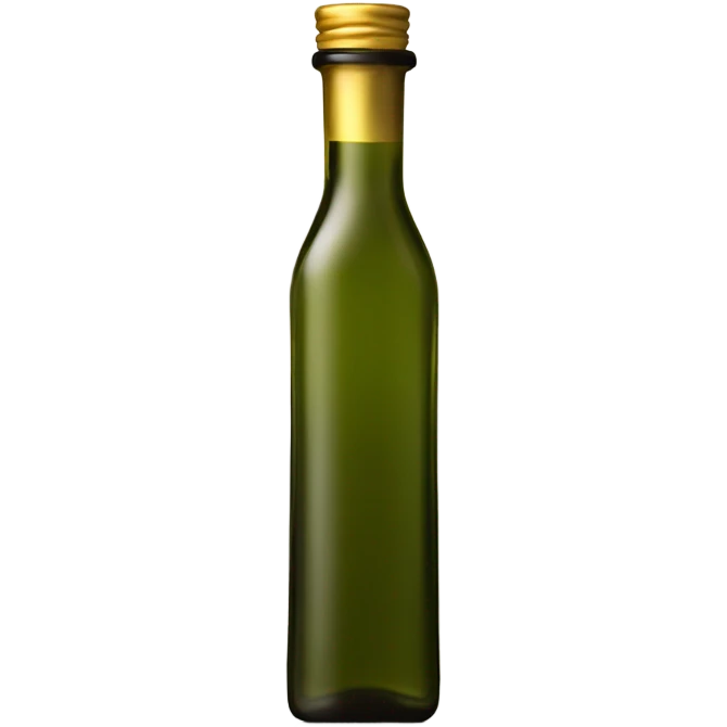 Olive oil emoji