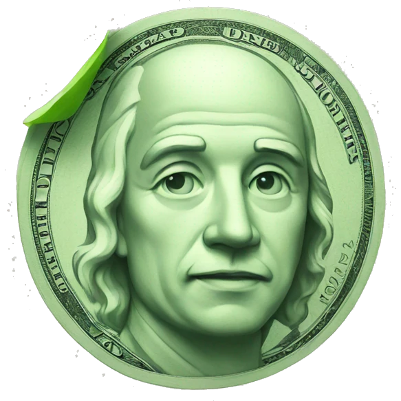 Money  emoji