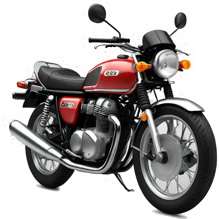 cb550 emoji